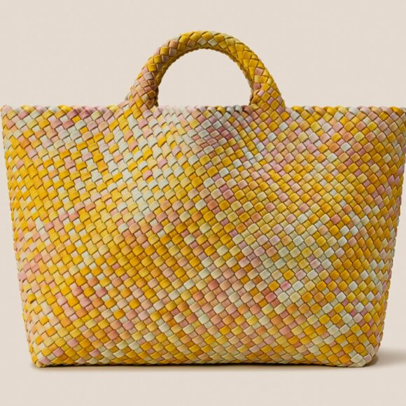 Naghedi Handbags - Naghedi St Barths Medium Tote
